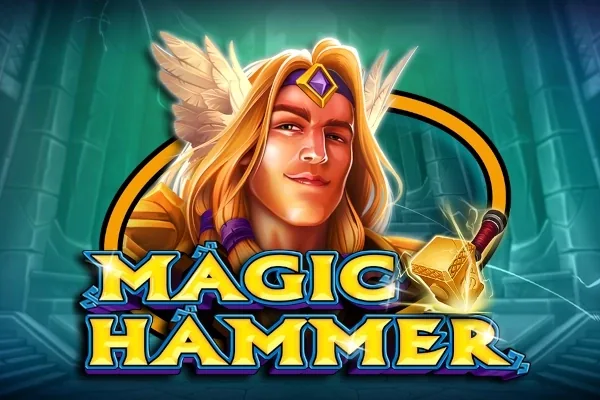 Magic Hammer